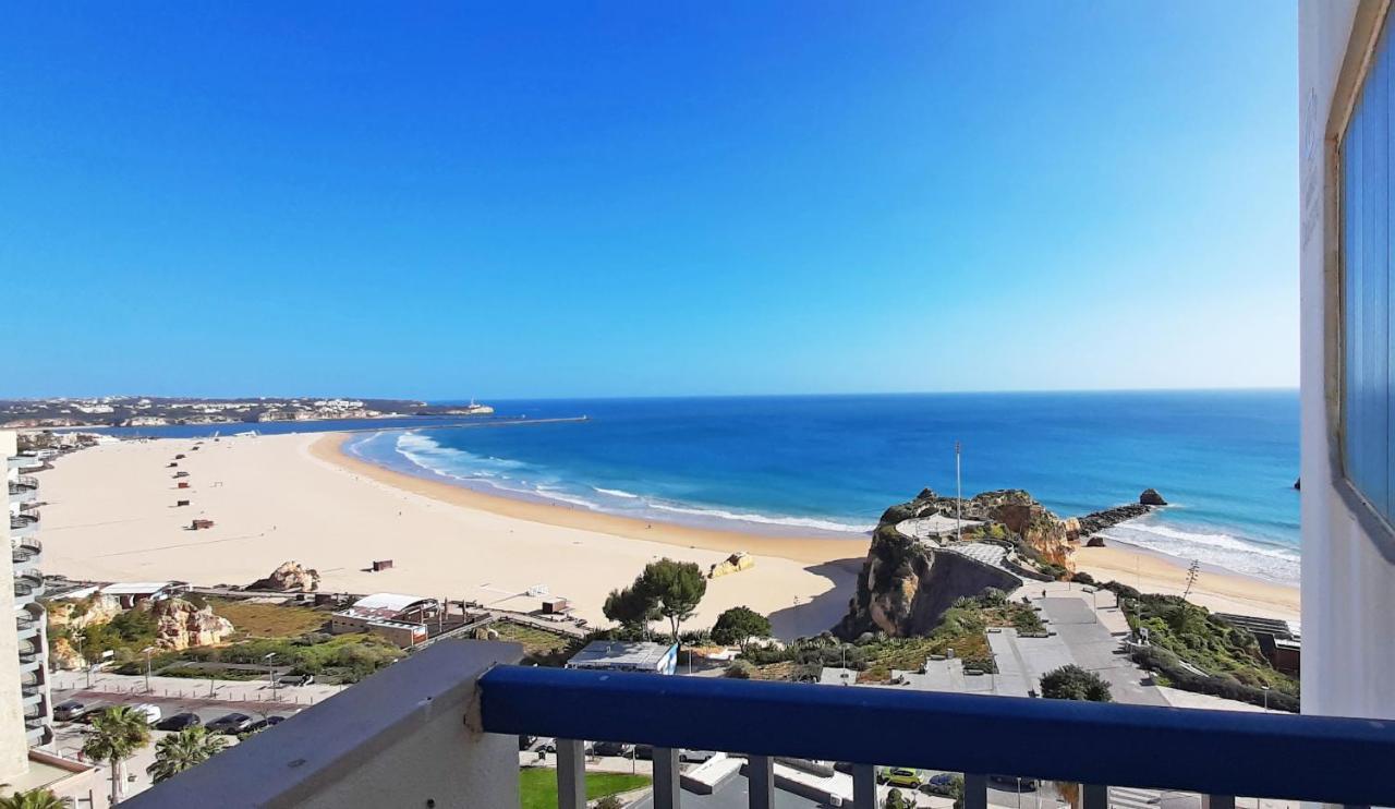Stunning Views At Concorde At Da Rocha Apartment